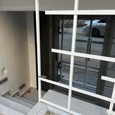 Apartment Falirou アテネ エクステリア 写真