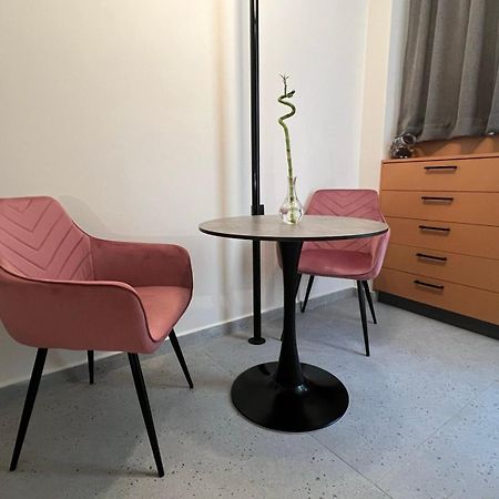 Apartment Falirou アテネ エクステリア 写真
