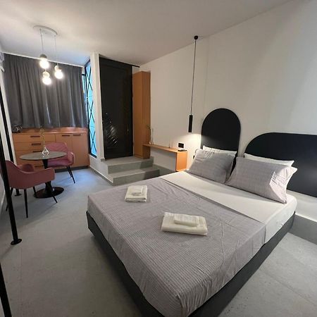 Apartment Falirou アテネ エクステリア 写真