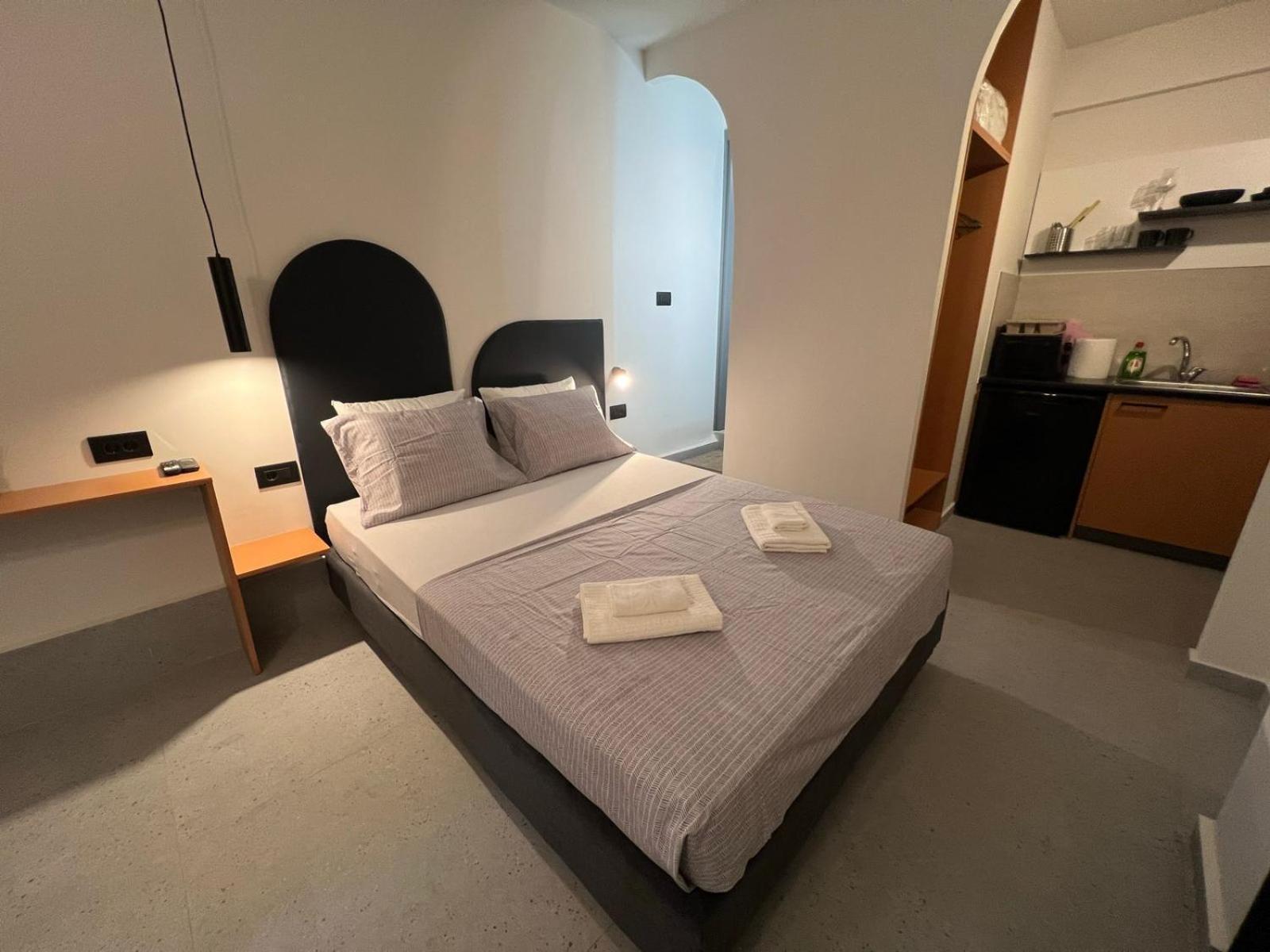 Apartment Falirou アテネ エクステリア 写真
