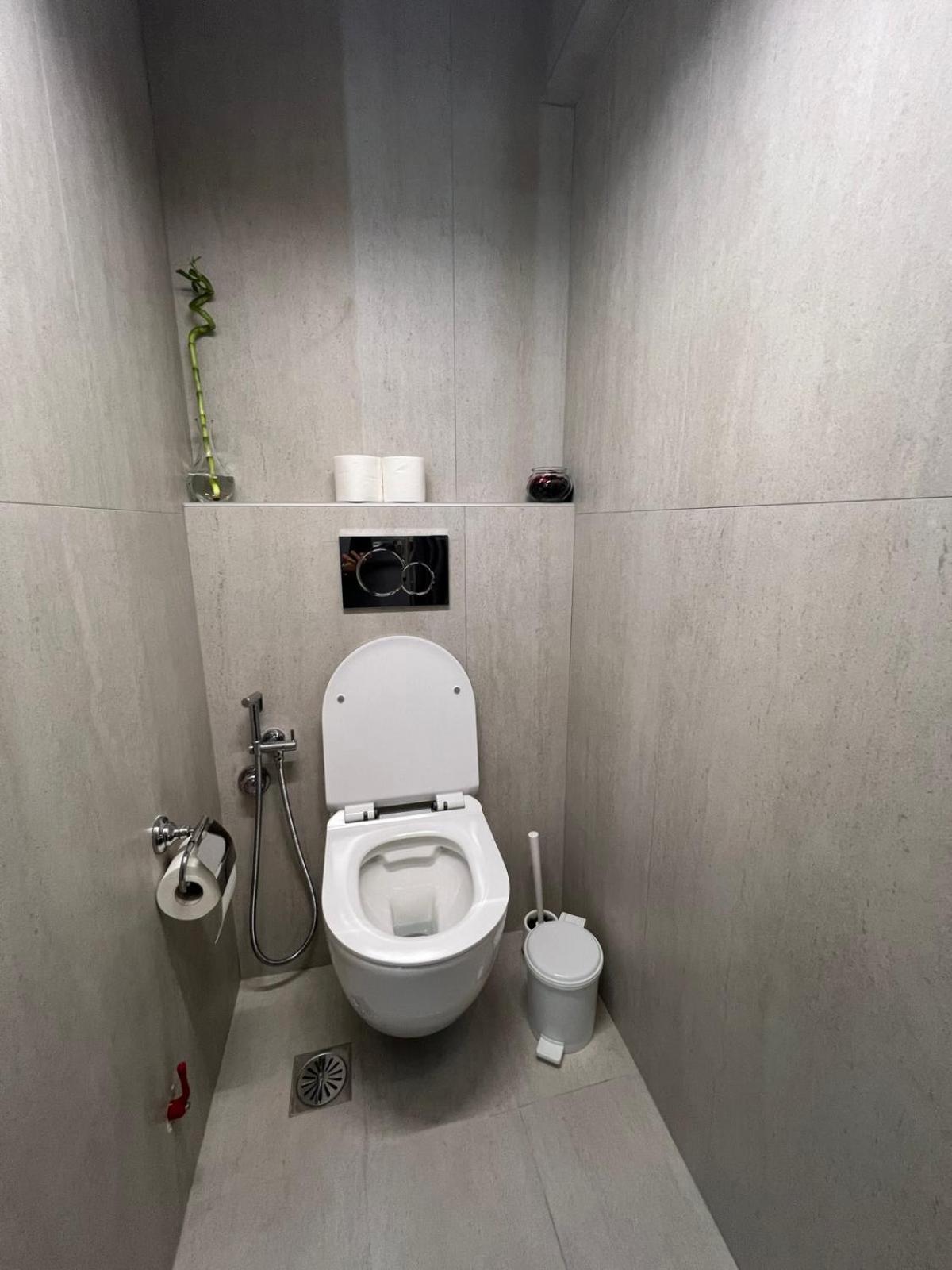 Apartment Falirou アテネ エクステリア 写真