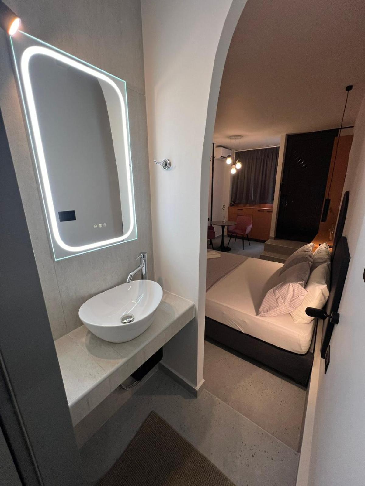 Apartment Falirou アテネ エクステリア 写真