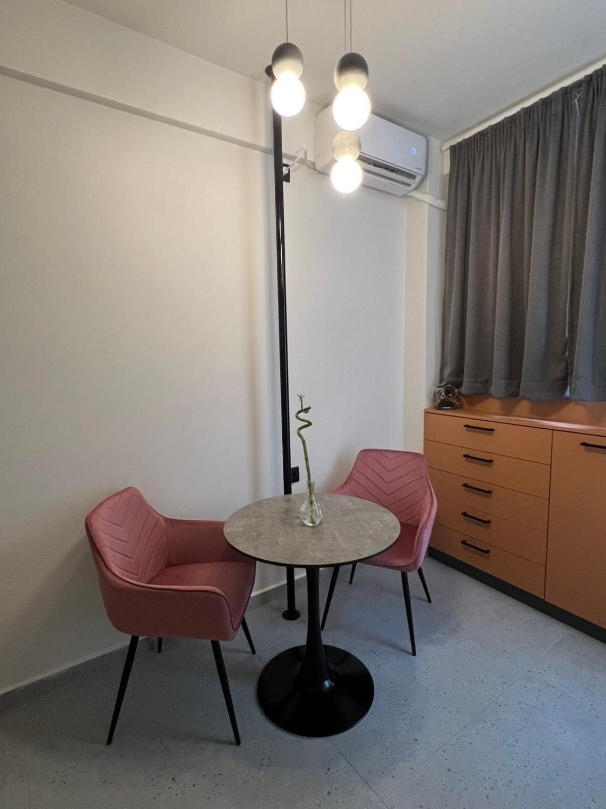 Apartment Falirou アテネ エクステリア 写真