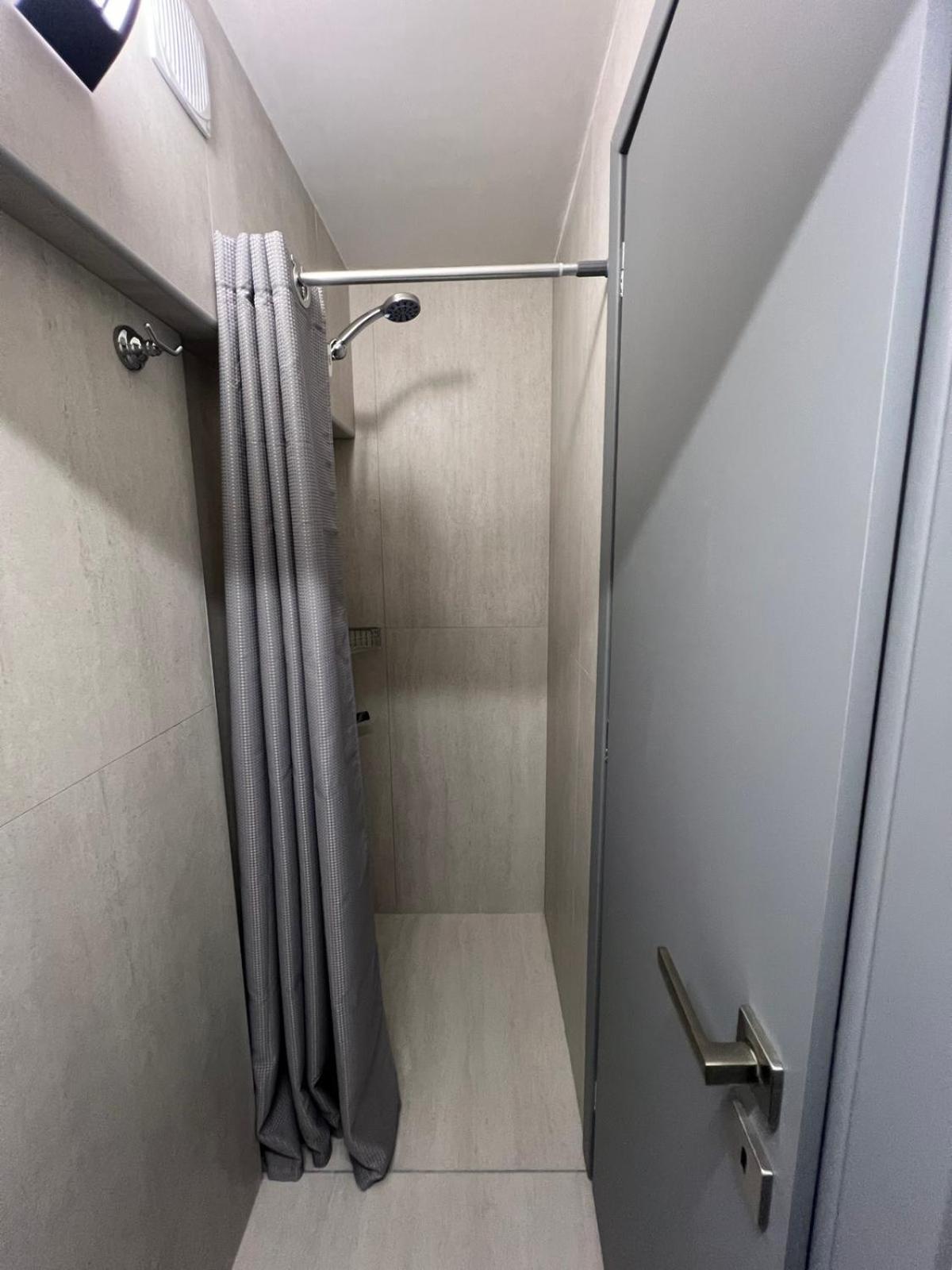Apartment Falirou アテネ エクステリア 写真