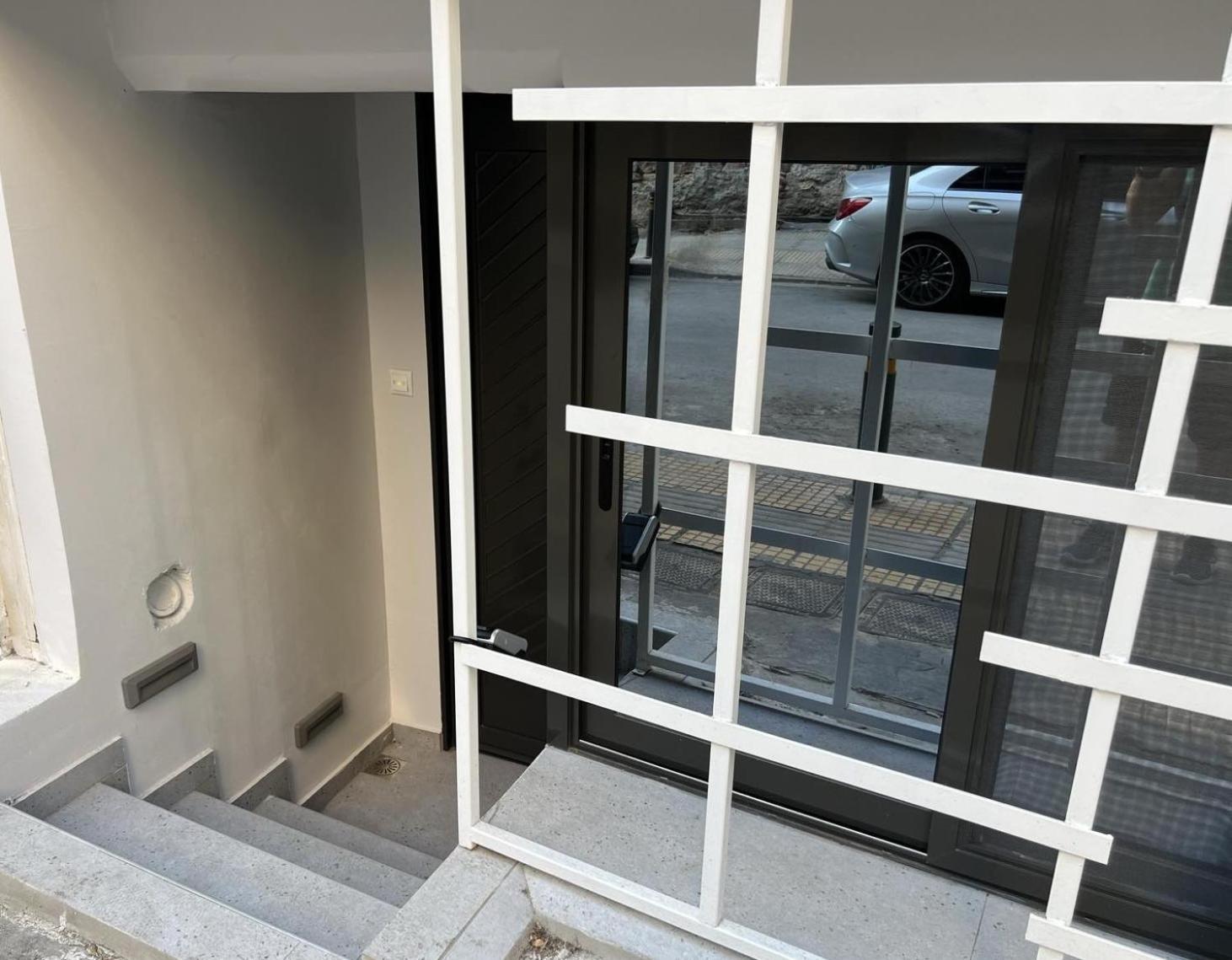 Apartment Falirou アテネ エクステリア 写真