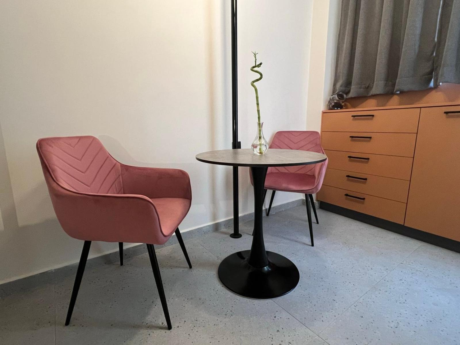 Apartment Falirou アテネ エクステリア 写真