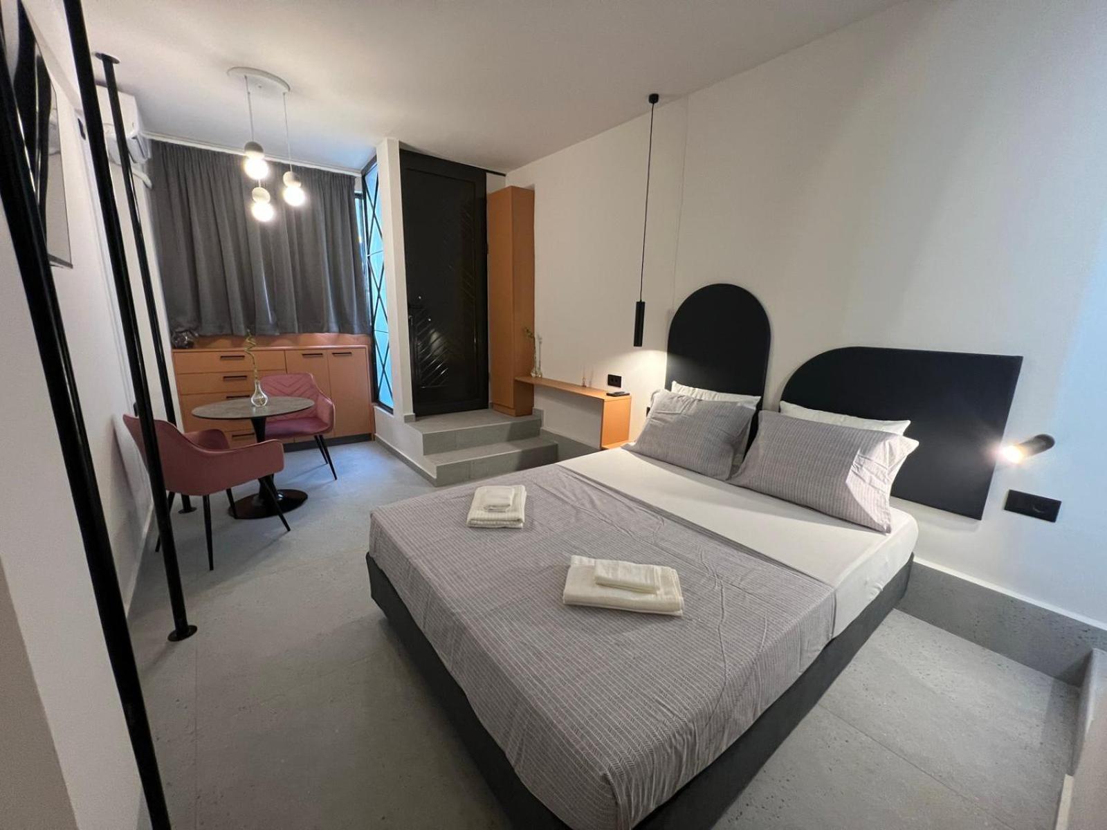 Apartment Falirou アテネ エクステリア 写真